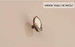 GLY009-Mekik Taşlı ve İncili