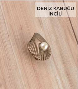 GLY003-Deniz Kabuğu İncili