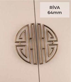 GLY056-Riva 64mm