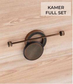 GLY039-Kamer Full Set